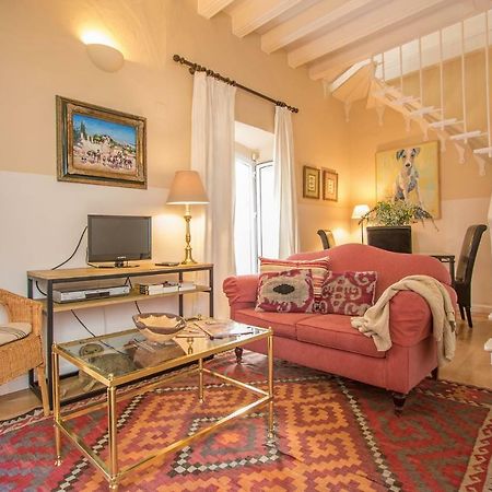 세비야 Bamberg Duplex Terrace 아파트 외부 사진