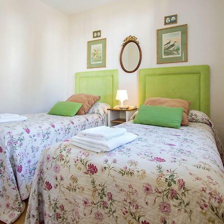 세비야 Bamberg Duplex Terrace 아파트 외부 사진