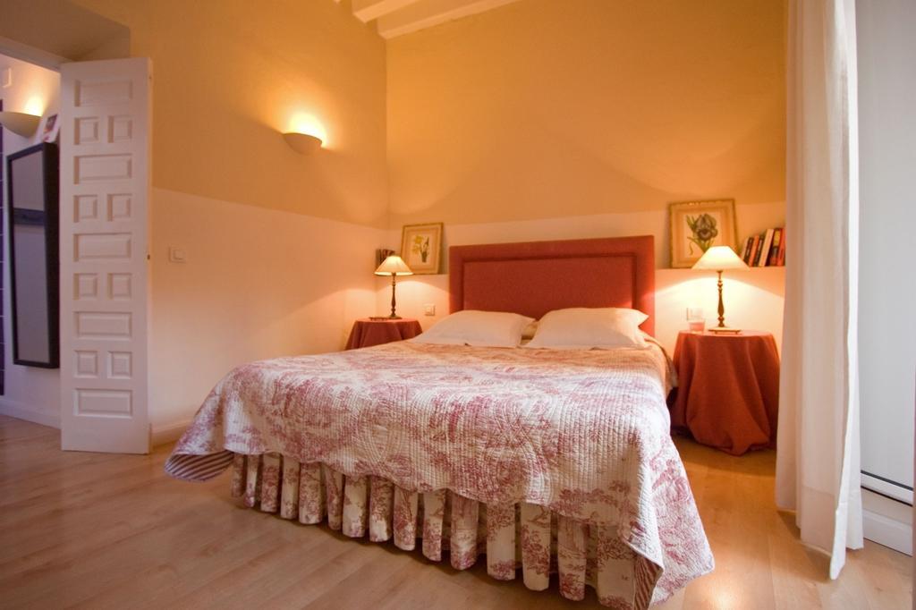 세비야 Bamberg Duplex Terrace 아파트 객실 사진