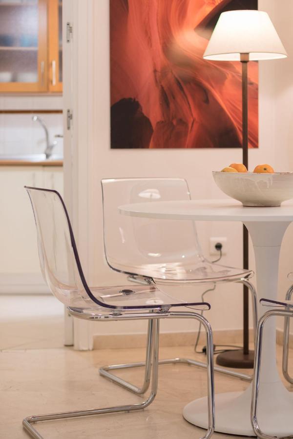 세비야 Bamberg Duplex Terrace 아파트 외부 사진